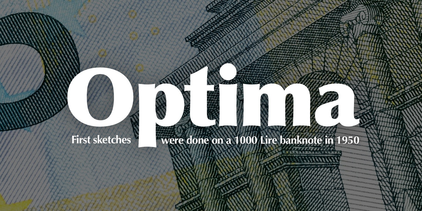 Optima